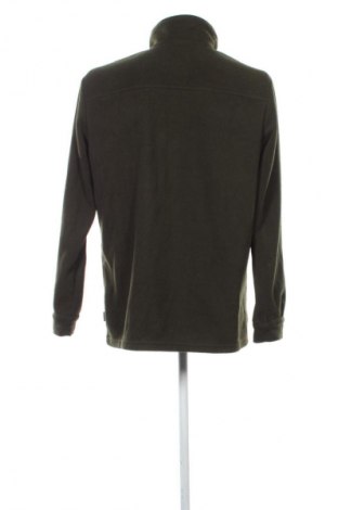 Męska kurtka z polaru Only & Sons, Rozmiar L, Kolor Zielony, Cena 214,34 zł