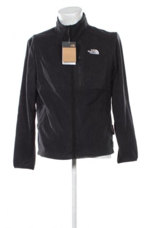 Herren Fleecejacke The North Face, Größe L, Farbe Schwarz, Preis € 157,99