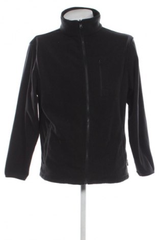 Męska kurtka z polaru Uvex, Rozmiar M, Kolor Czarny, Cena 183,99 zł