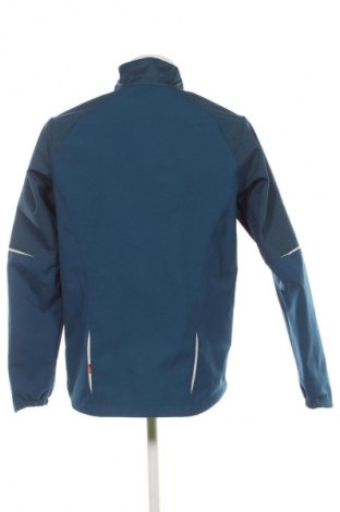 Herren Fleecejacke Vaude, Größe L, Farbe Blau, Preis 45,99 €