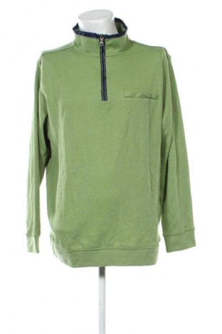 Ανδρικό ζιβάγκο A.W.Dunmore, Μέγεθος XXL, Χρώμα Πράσινο, Τιμή 7,99 €