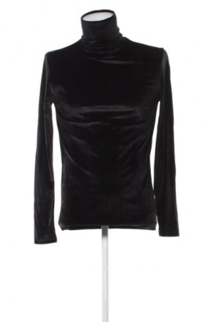 Męski golf ASOS, Rozmiar L, Kolor Czarny, Cena 53,58 zł