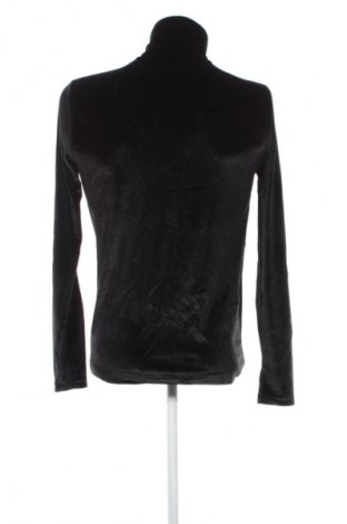 Męski golf ASOS, Rozmiar L, Kolor Czarny, Cena 53,58 zł