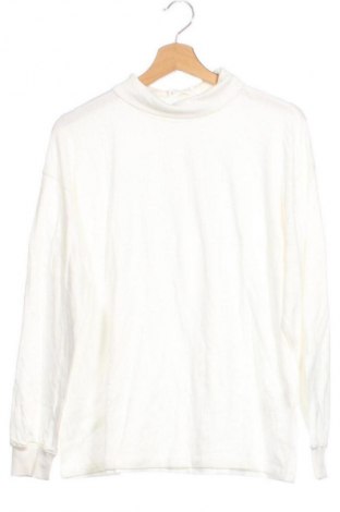 Męski golf American Vintage, Rozmiar XS, Kolor Biały, Cena 250,99 zł