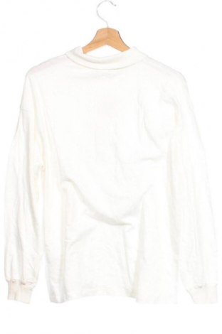 Męski golf American Vintage, Rozmiar XS, Kolor Biały, Cena 250,99 zł