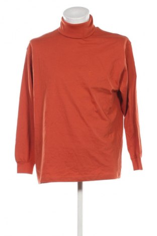 Herren Rollkragen Daniel Hechter, Größe XL, Farbe Orange, Preis € 21,99