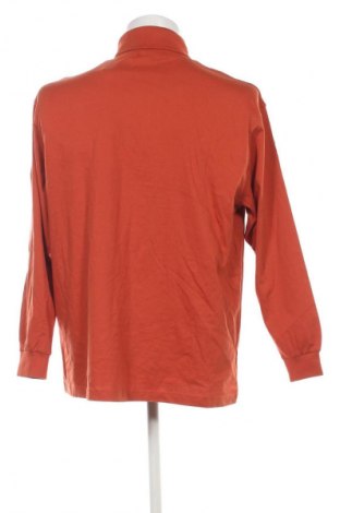 Herren Rollkragen Daniel Hechter, Größe XL, Farbe Orange, Preis € 21,99