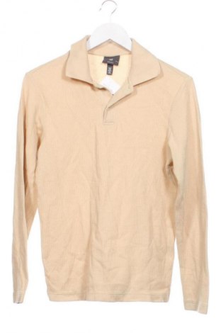 Ανδρικό ζιβάγκο H&M, Μέγεθος XS, Χρώμα  Μπέζ, Τιμή 7,99 €