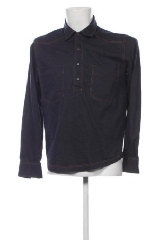 Pánský rolák  Hugo Boss, Velikost M, Barva Modrá, Cena  1 392,00 Kč