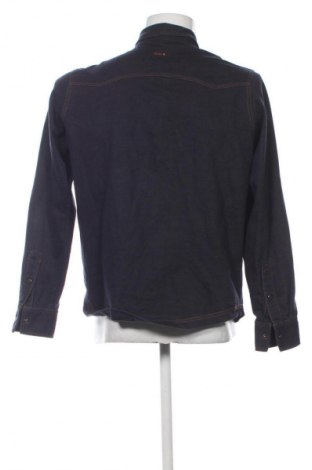 Pánský rolák  Hugo Boss, Velikost M, Barva Modrá, Cena  1 392,00 Kč