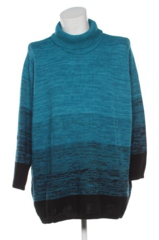 Pánský rolák  Mia Moda, Velikost XXL, Barva Vícebarevné, Cena  239,00 Kč