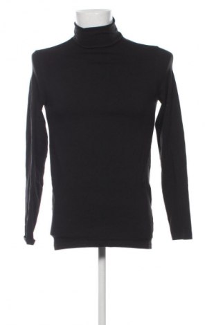 Herren Rollkragen Piazza Italia, Größe S, Farbe Schwarz, Preis € 8,99