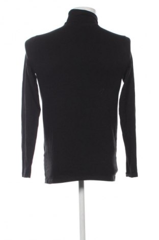 Herren Rollkragen Piazza Italia, Größe S, Farbe Schwarz, Preis € 8,99