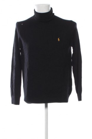 Pánsky sveter  Polo Ralph Lauren, Veľkosť L, Farba Čierna, Cena  179,95 €
