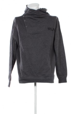 Мъжко поло Rocklin, Размер XL, Цвят Сив, Цена 6,64 €