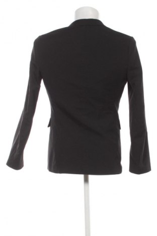 Ανδρικό σακάκι ASOS, Μέγεθος M, Χρώμα Μαύρο, Τιμή 15,99 €