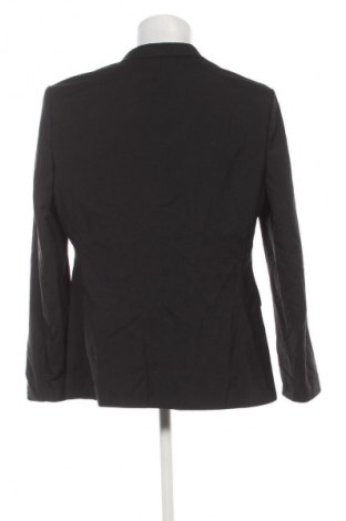 Pánske sako  ASOS, Veľkosť XL, Farba Čierna, Cena  54,95 €