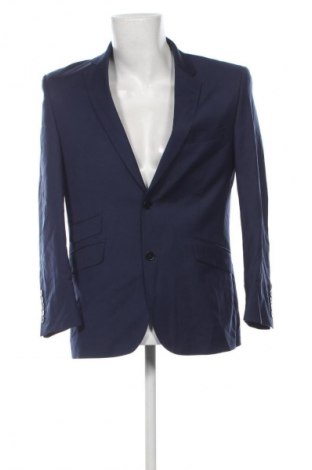 Pánské sako  Alexandre of England, Velikost L, Barva Modrá, Cena  1 495,00 Kč