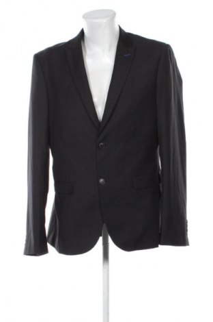 Herren Sakko America Today, Größe XXL, Farbe Schwarz, Preis 38,99 €