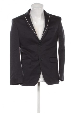 Męska marynarka Andrews, Rozmiar XL, Kolor Niebieski, Cena 246,49 zł