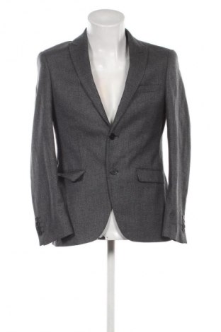 Pánské sako  Andrews, Velikost L, Barva Šedá, Cena  1 304,00 Kč