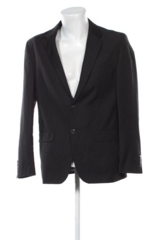 Pánske sako  Angelo Litrico, Veľkosť L, Farba Čierna, Cena  35,95 €