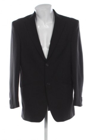 Herren Sakko Angelo Litrico, Größe L, Farbe Schwarz, Preis € 6,99