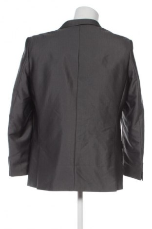 Herren Sakko Angelo Litrico, Größe L, Farbe Grau, Preis € 6,99