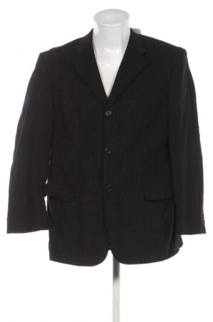 Sacou de bărbați Angelo Litrico, Mărime L, Culoare Negru, Preț 30,99 Lei