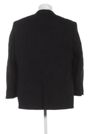 Sacou de bărbați Angelo Litrico, Mărime L, Culoare Negru, Preț 30,99 Lei