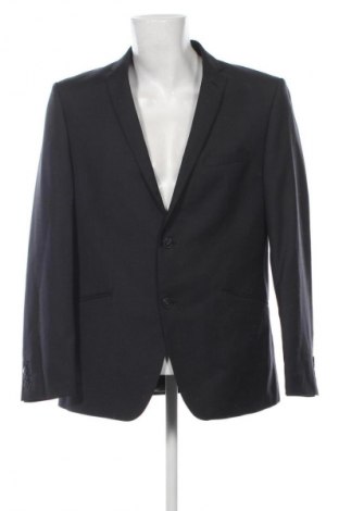 Herren Sakko Angelo Litrico, Größe XL, Farbe Schwarz, Preis € 6,99