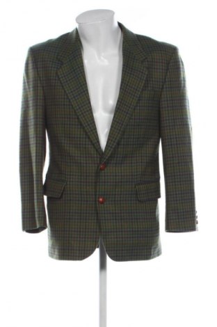 Herren Sakko Angelo Litrico, Größe M, Farbe Mehrfarbig, Preis € 7,99