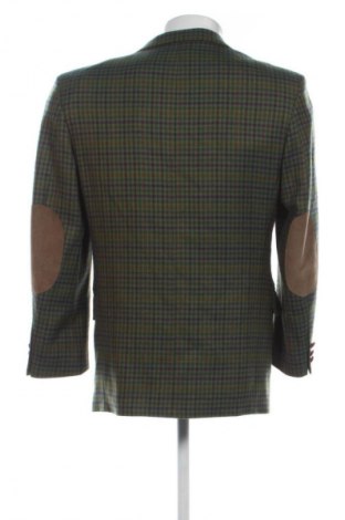 Herren Sakko Angelo Litrico, Größe M, Farbe Mehrfarbig, Preis € 7,99