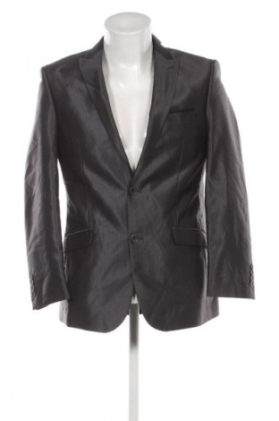 Herren Sakko Angelo Litrico, Größe M, Farbe Mehrfarbig, Preis € 7,99