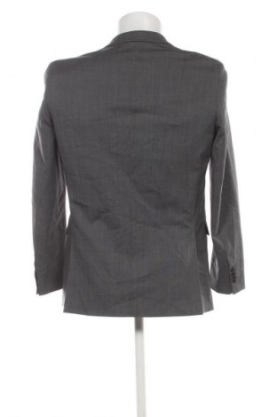 Pánské sako  Angelo Litrico, Velikost M, Barva Šedá, Cena  139,00 Kč