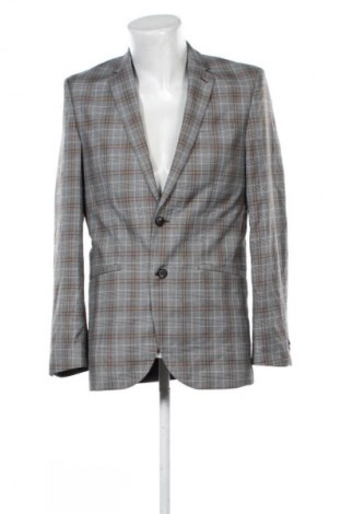 Herren Sakko Angelo Litrico, Größe M, Farbe Mehrfarbig, Preis € 7,99