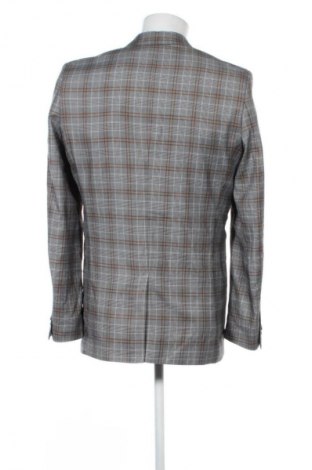 Herren Sakko Angelo Litrico, Größe M, Farbe Mehrfarbig, Preis € 7,99