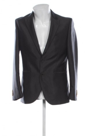 Herren Sakko Angelo Litrico, Größe M, Farbe Mehrfarbig, Preis € 7,99