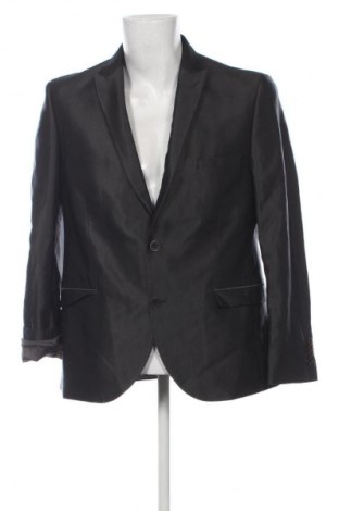 Herren Sakko Angelo Litrico, Größe XL, Farbe Grau, Preis € 7,99