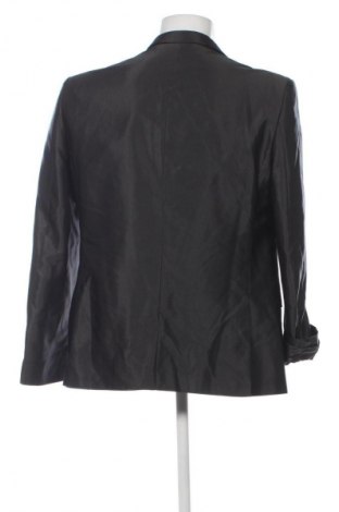 Herren Sakko Angelo Litrico, Größe XL, Farbe Grau, Preis € 7,99