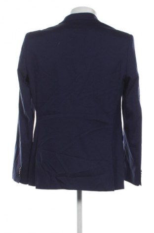 Мъжко сако Angelo Litrico, Размер L, Цвят Син, Цена 8,18 €