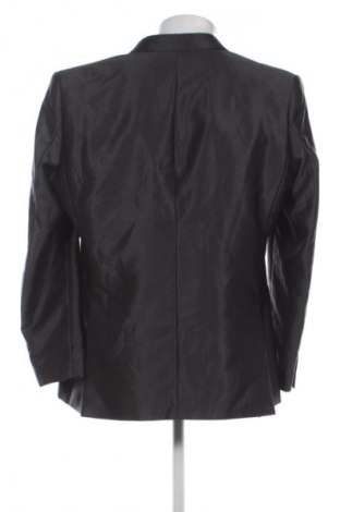 Férfi zakó Angelo Litrico, Méret L, Szín Fekete, Ár 669 Ft