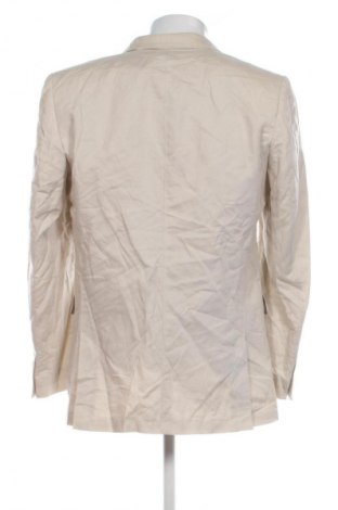 Мъжко сако Angelo Litrico, Размер XL, Цвят Бежов, Цена 30,16 €