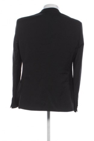 Ανδρικό σακάκι Angelo Litrico, Μέγεθος L, Χρώμα Μαύρο, Τιμή 6,99 €