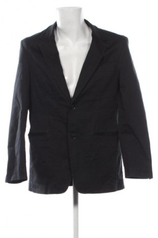 Мъжко сако Angelo Litrico, Размер L, Цвят Черен, Цена 5,11 €