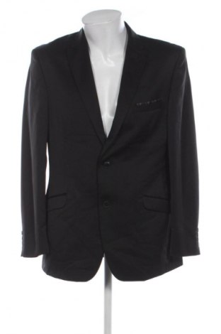 Herren Sakko Angelo Litrico, Größe XL, Farbe Schwarz, Preis € 6,99