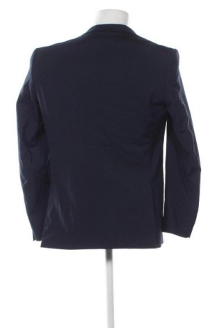 Pánske sako  Angelo Litrico, Veľkosť L, Farba Modrá, Cena  6,95 €