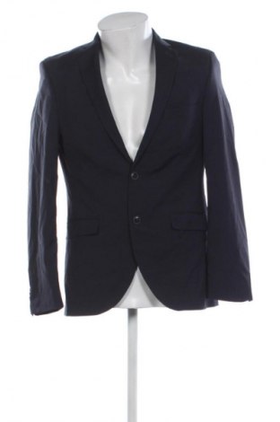 Férfi zakó Angelo Litrico, Méret M, Szín Kék, Ár 14 899 Ft