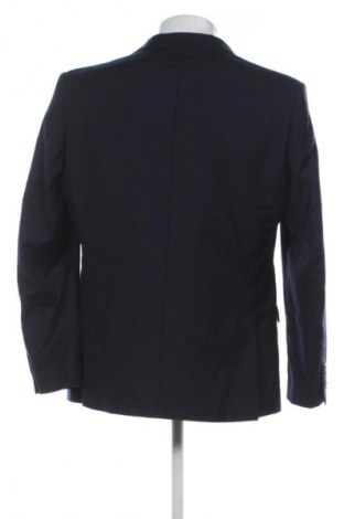 Pánske sako  Angelo Litrico, Veľkosť L, Farba Modrá, Cena  35,95 €