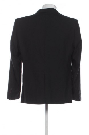 Férfi zakó Angelo Litrico, Méret L, Szín Fekete, Ár 2 699 Ft